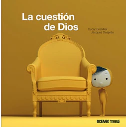La cuestión de Dios