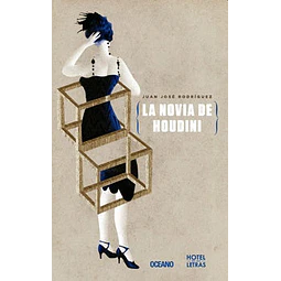 La novia de Houdini