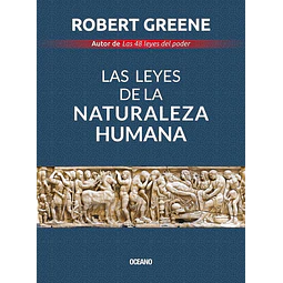Las leyes de la naturaleza humana