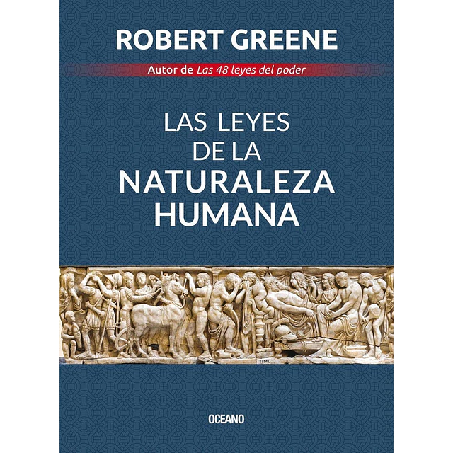 Las leyes de la naturaleza humana