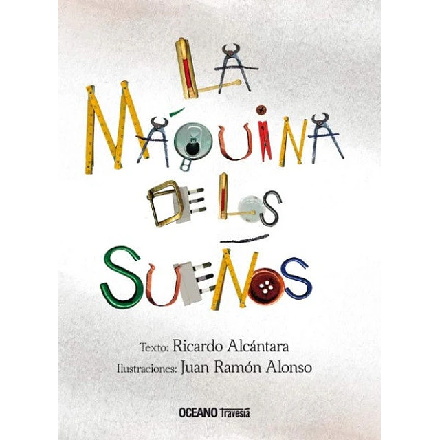La máquina de los sueños