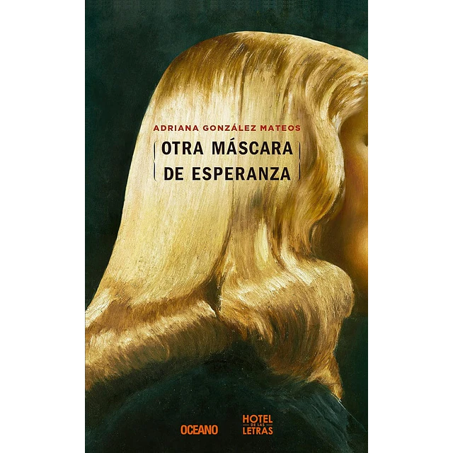 Otra máscara de esperanza