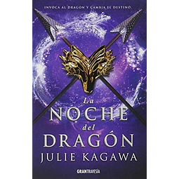 La noche del dragón (La sombra del zorro 3)