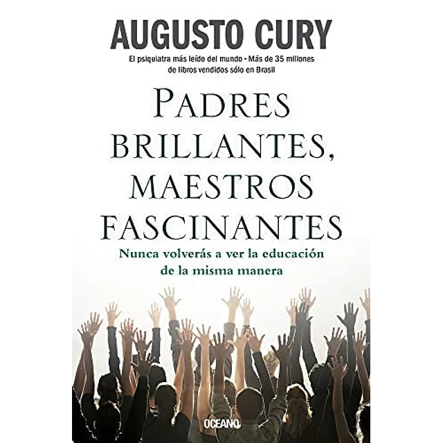 Padres brillantes, maestros fascinantes