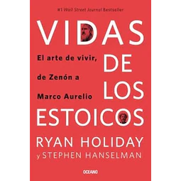 Vidas de los estoicos