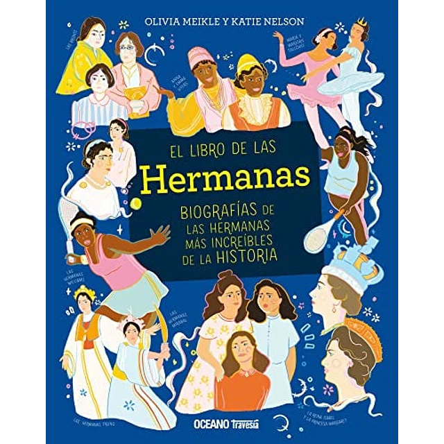El libro de las hermanas