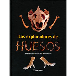 Los exploradores de huesos