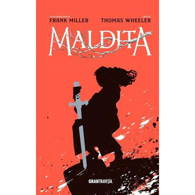 Maldita