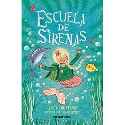 Escuela de sirenas