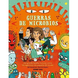 Guerras de microbios