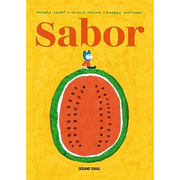 Sabor