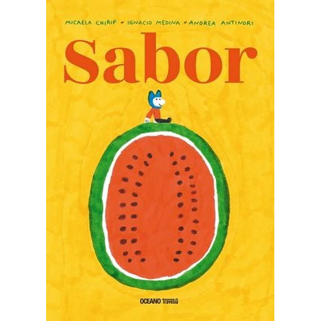 Sabor