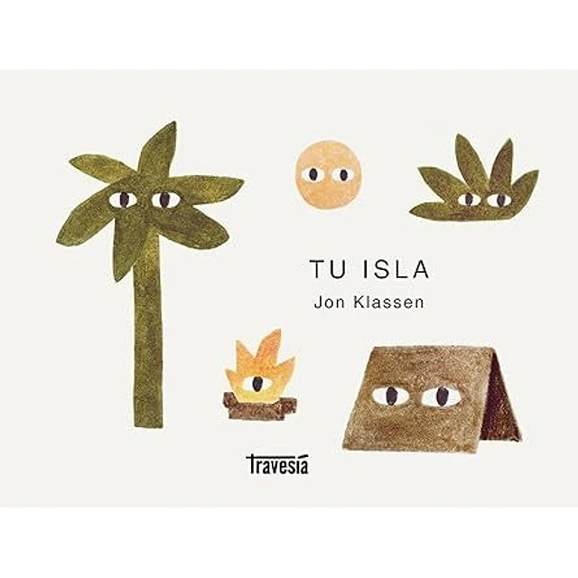 Tu isla