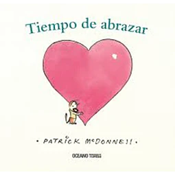 Tiempo de abrazar