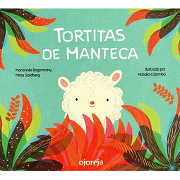 Tortitas de manteca