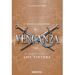Venganza. Ruina 2
