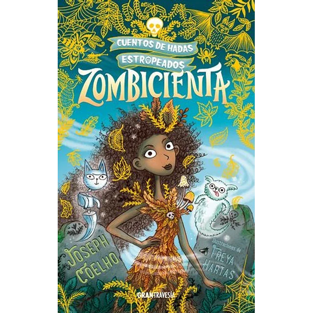 Zombicienta