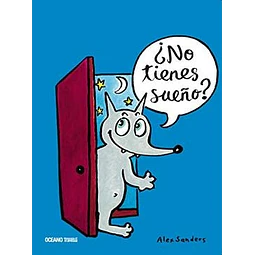 ¿No tienes sueño?