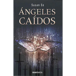 Ángeles caídos