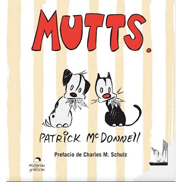 Mutts 1