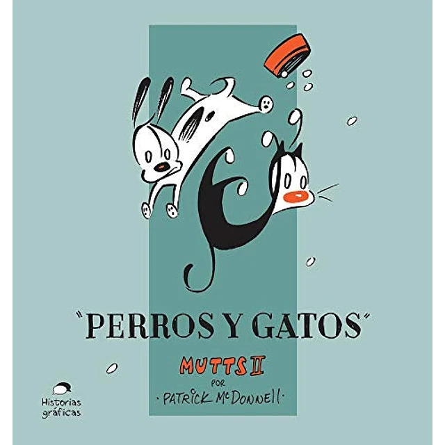 Perros y gatos
