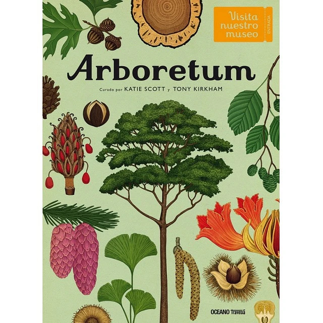 Arboretum
