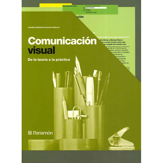 Comunicación visual