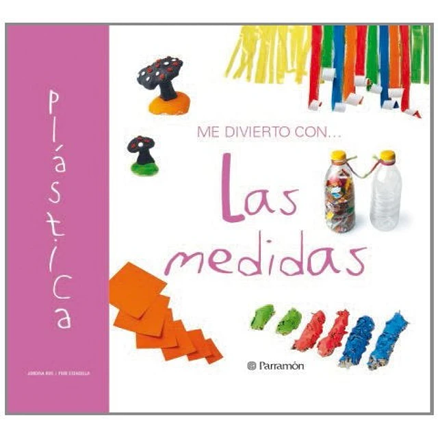 Me divierto con las medidas