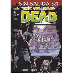 The Walking Dead Sin salida Part.2