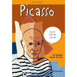 Me llamo Picasso
