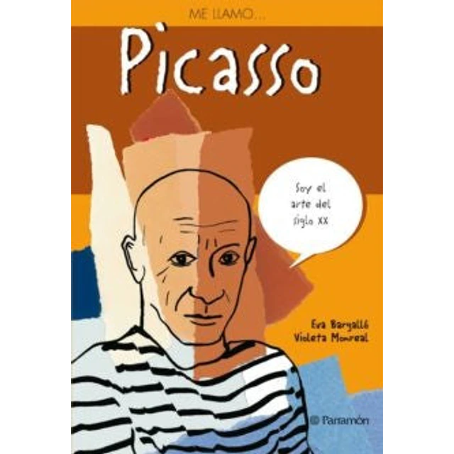 Me llamo Picasso