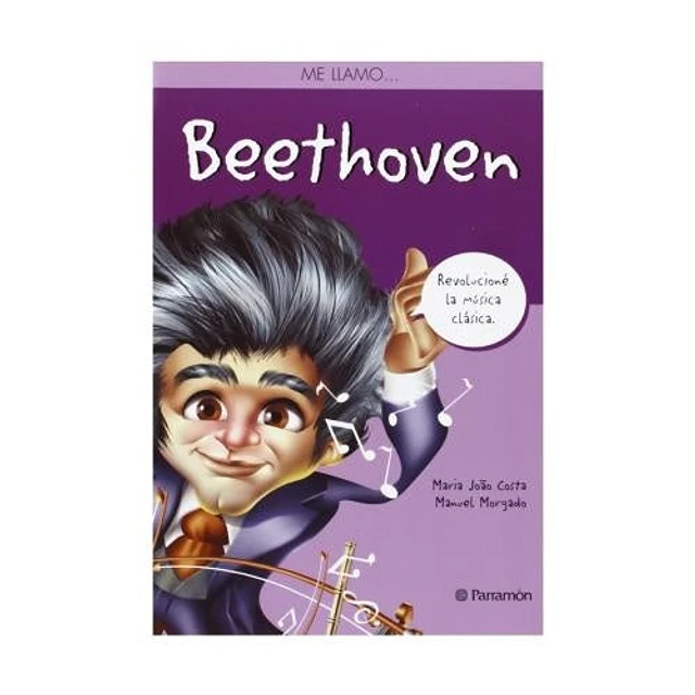 Me llamo... Beethoven