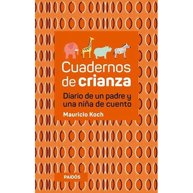 Cuadernos de crianza