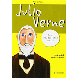 Me llamo... Miguel de Cervantes