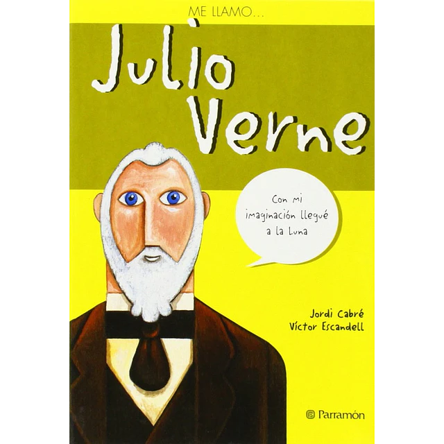 Me llamo... Miguel de Cervantes