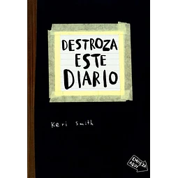 Destroza este diario