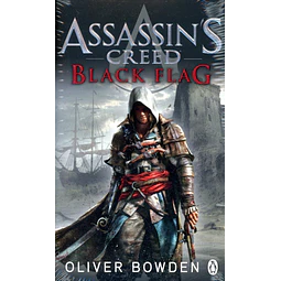 Assassin's creed. Black flag