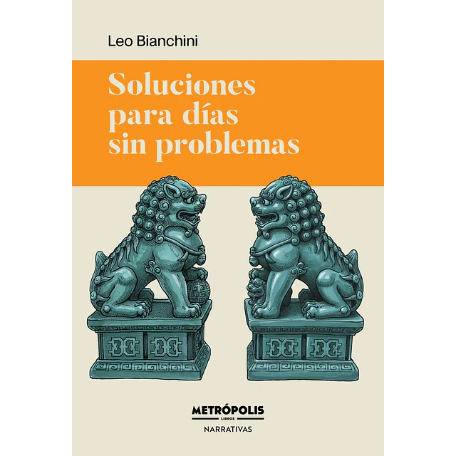 Soluciones para días sin problemas