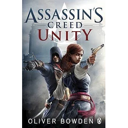 Assassin's creed. Unity