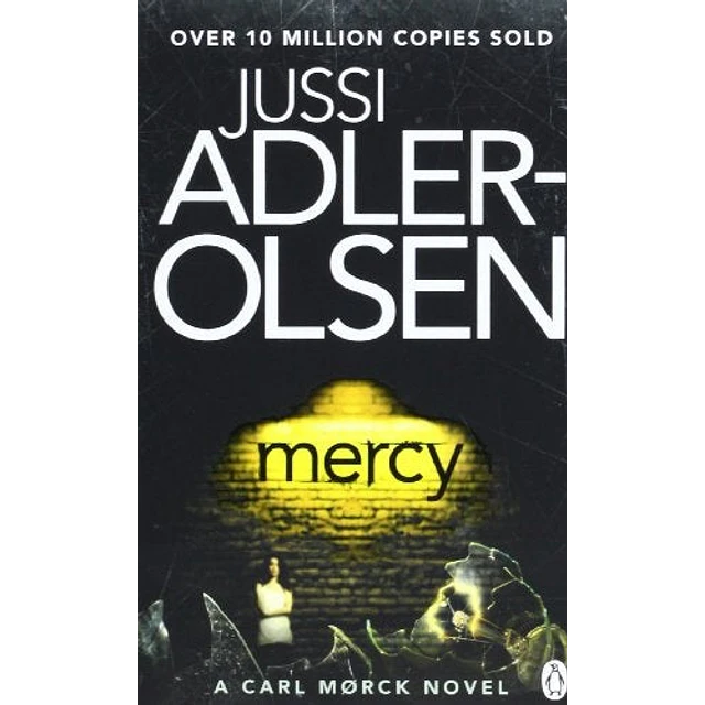 Mercy