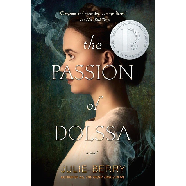 The Passion of Dolssa