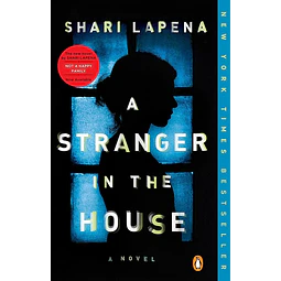 A Stranger in the House