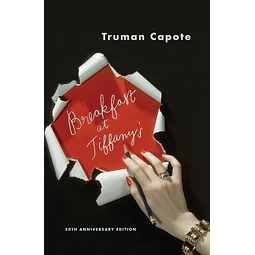 Breakfast at Tiffany's and Three Stories