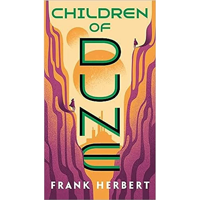 Children of Dune