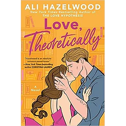 Love, Theoretically