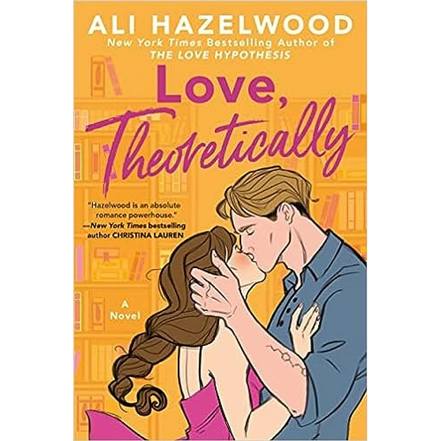 Love, Theoretically
