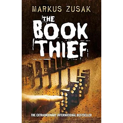 The Book Thief