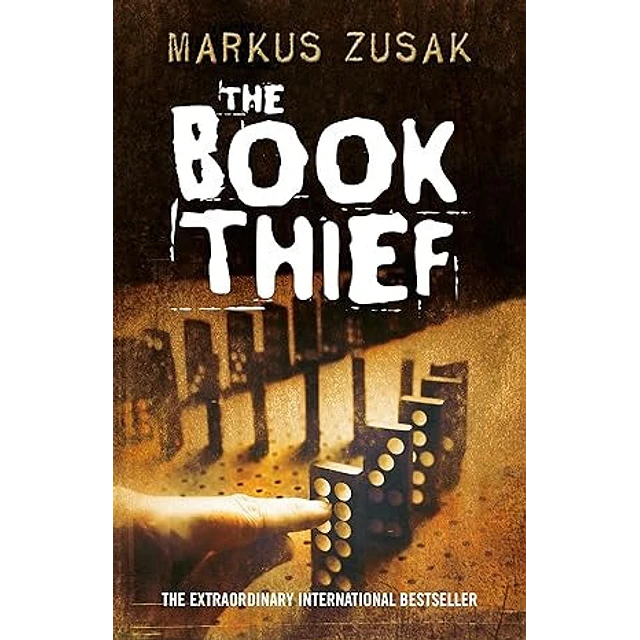 The Book Thief