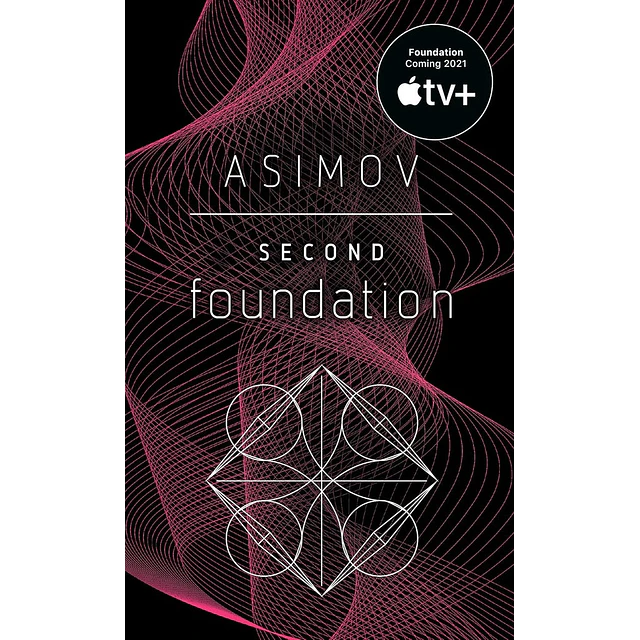Second Foundation