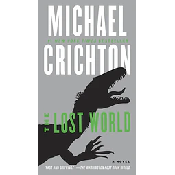 The Lost World